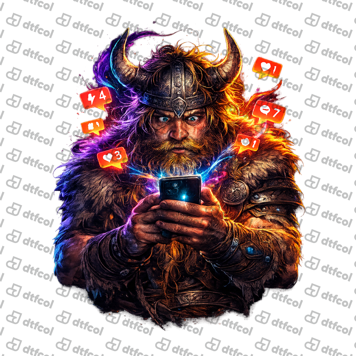 Warriors & Legends - The Viking Social Saga