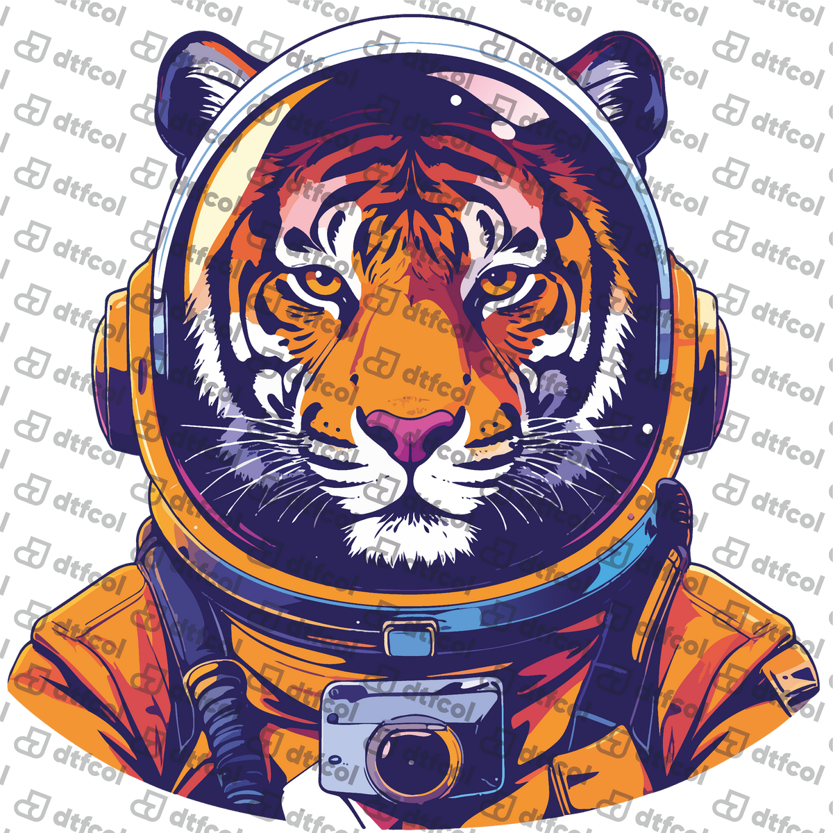 Animals - Astro Tiger Explorer