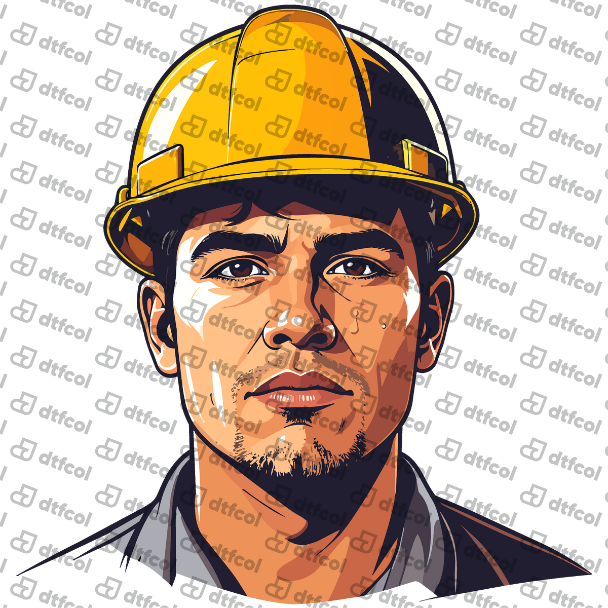 Occupation - Hard Hat Hustle