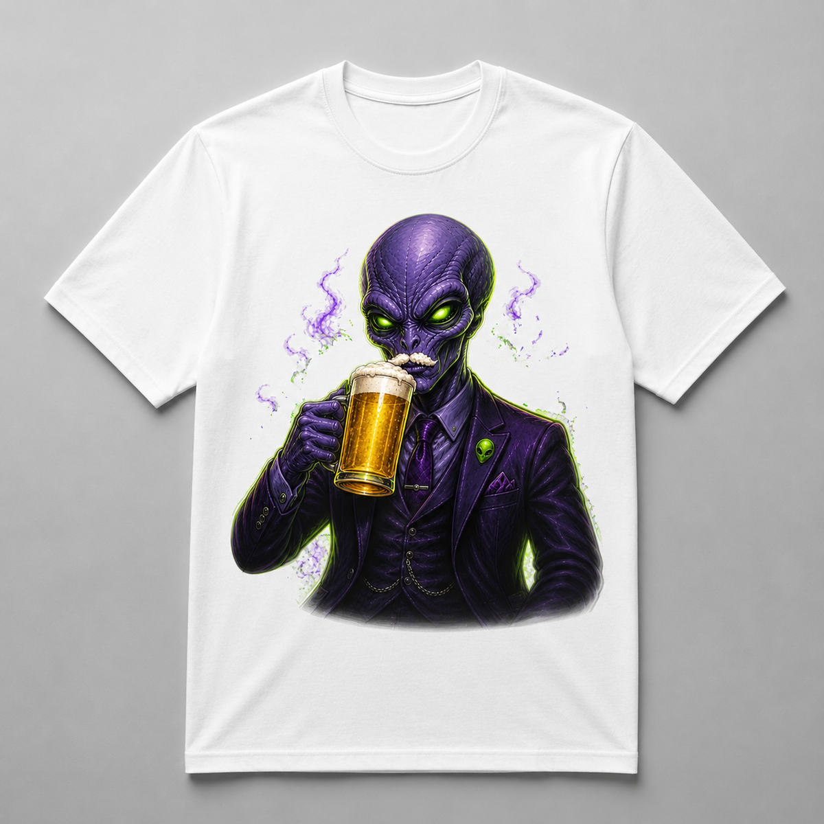 Warriors & Legends – Cosmic Brew Sovereign