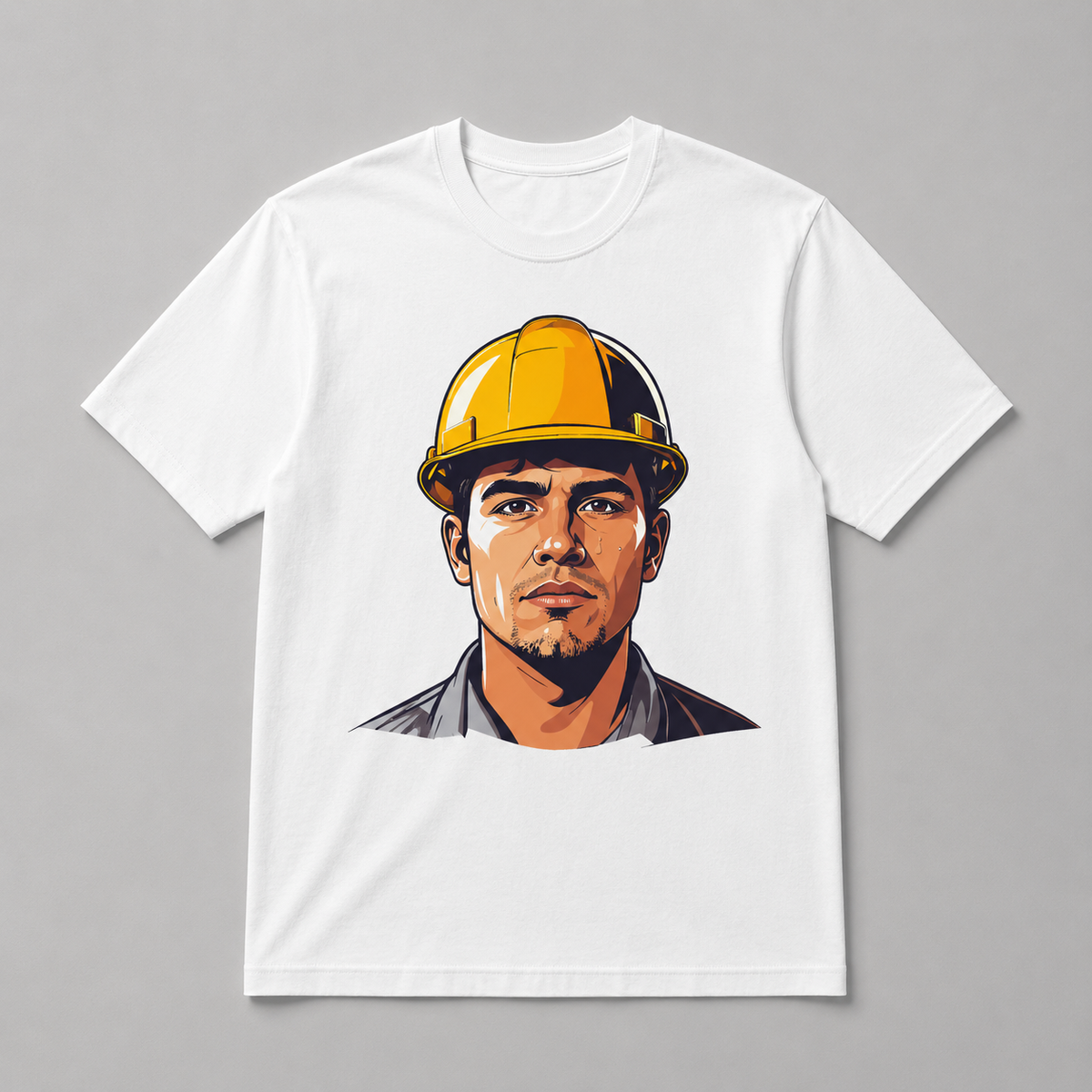 Occupation - Hard Hat Hustle