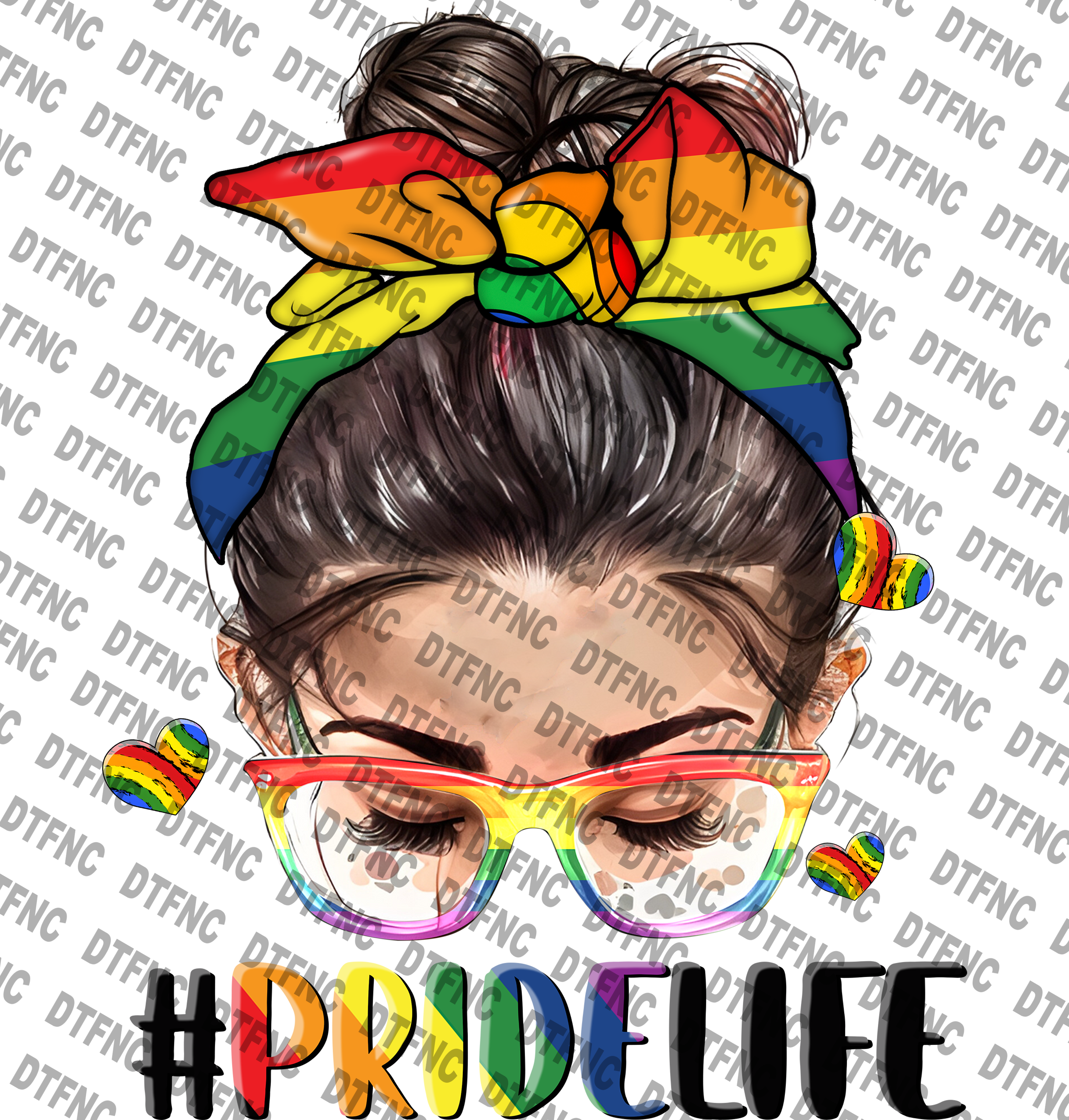 LGBTQ - Pride Life