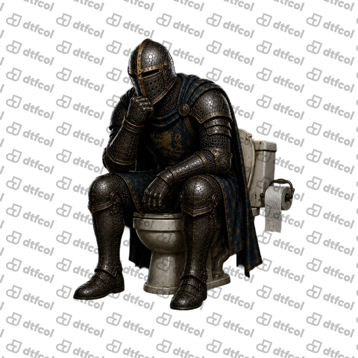 Warriors & Legends - Throne of Regret