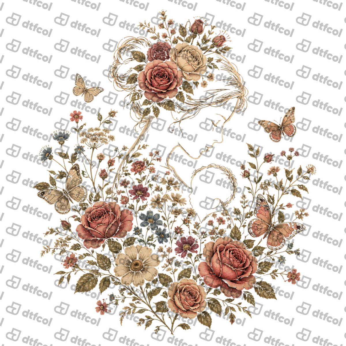 Mother's Day - Blooming Motherhood
