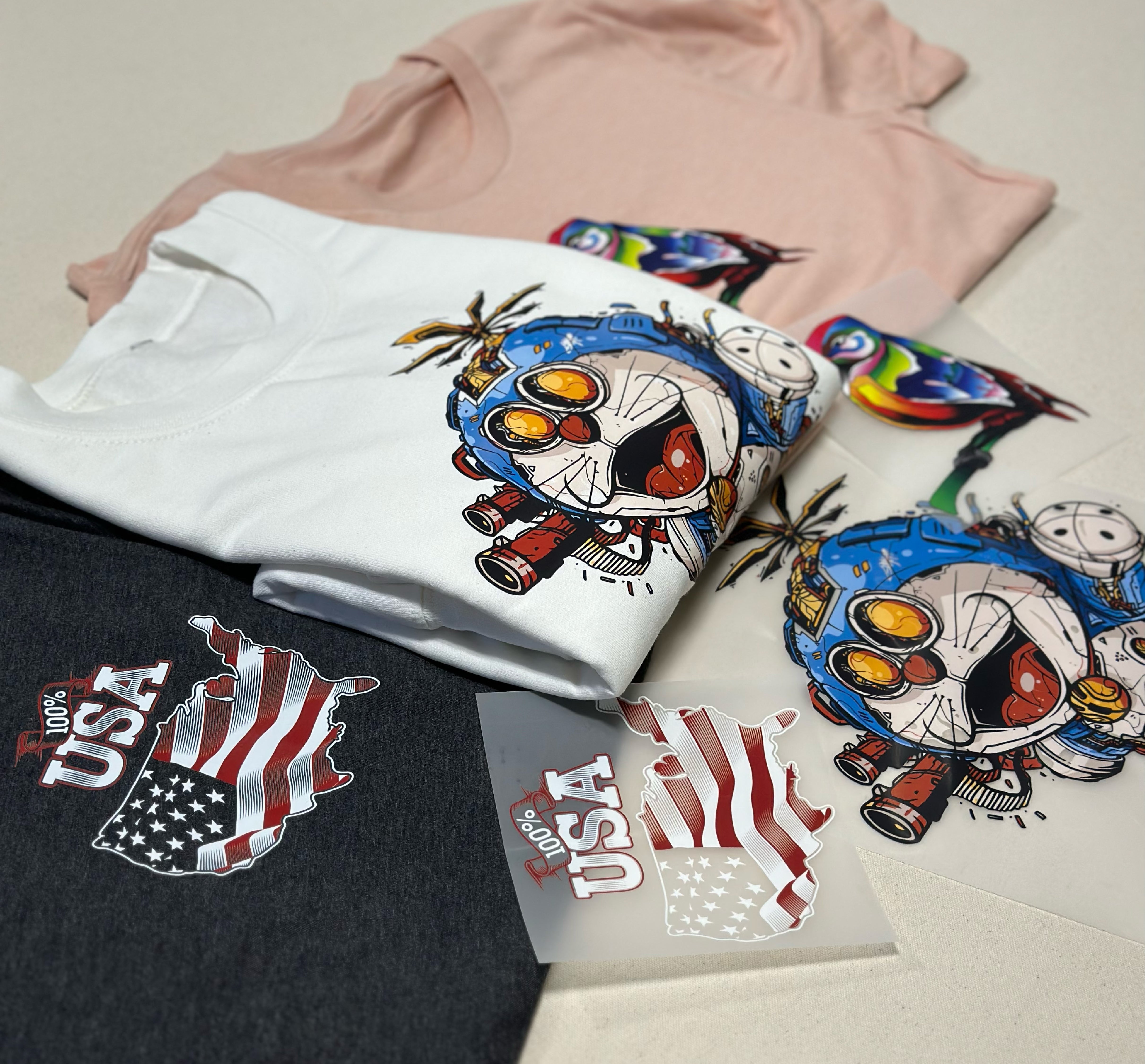 4th of July - Happy Independence Day