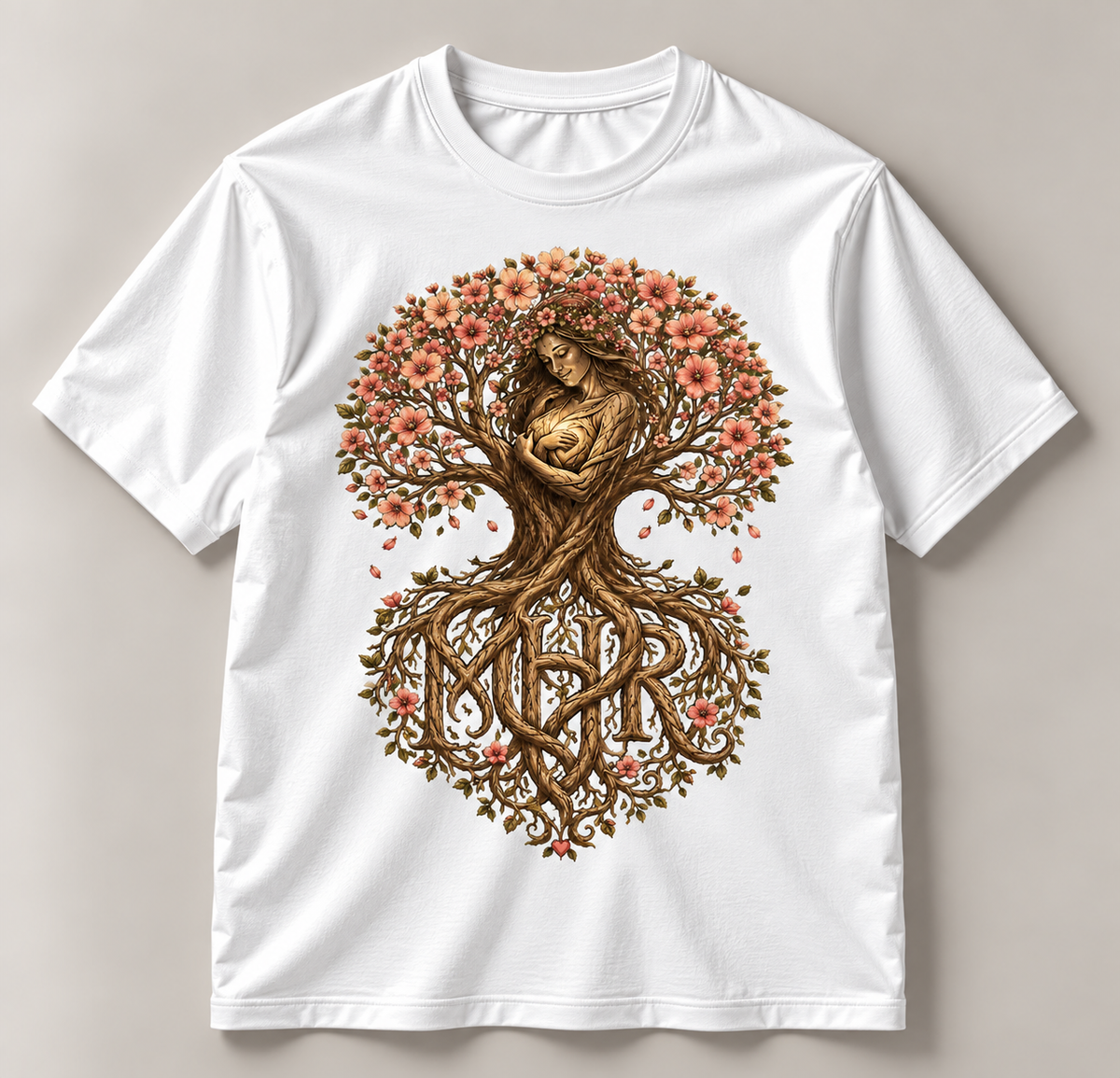 Mother's Day - Roots of a Mother's Love