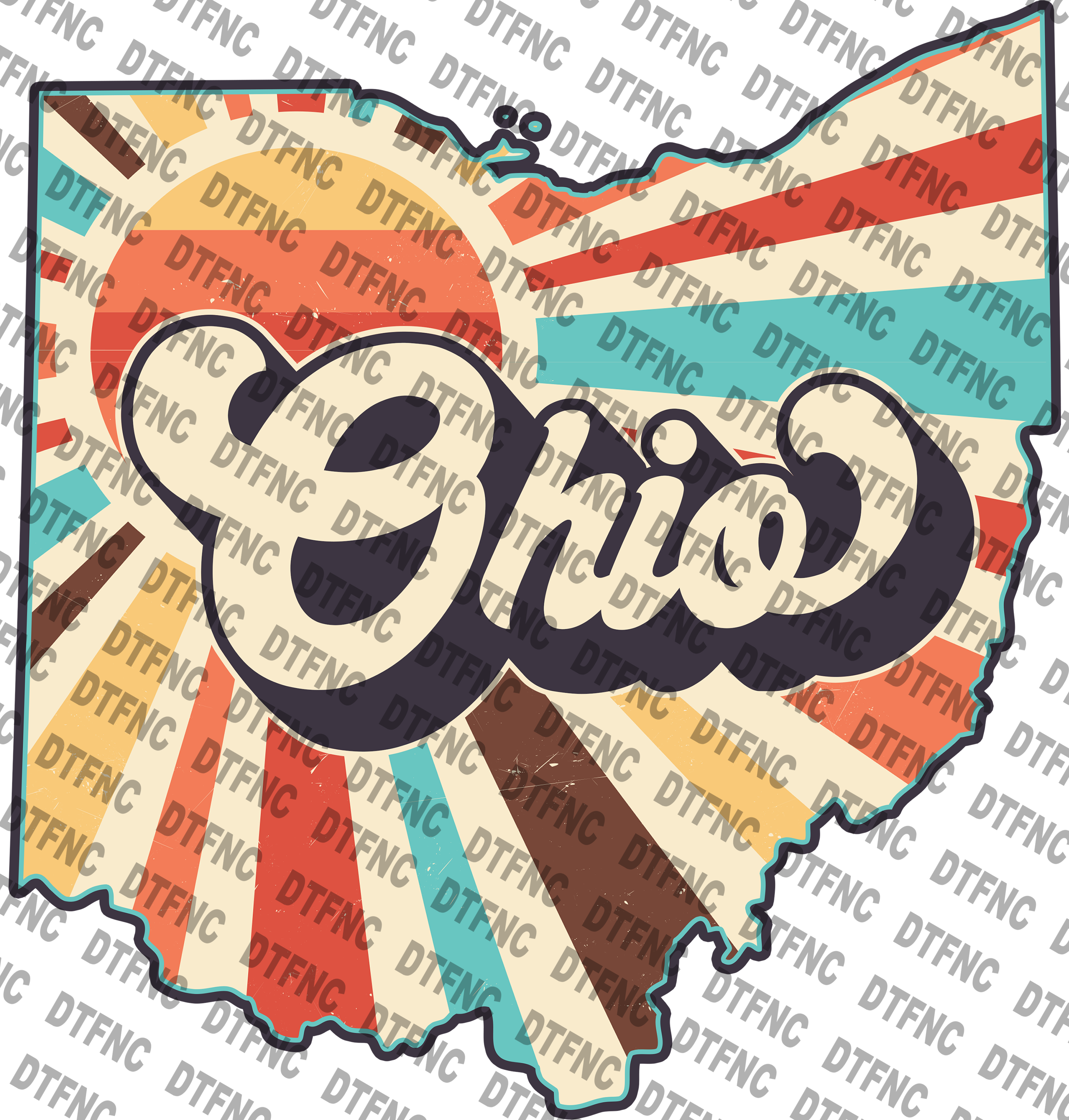State - Ohio